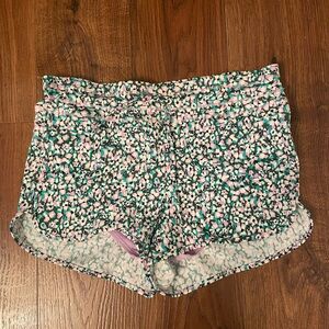 Athleta Floral Women's Swim Shorts